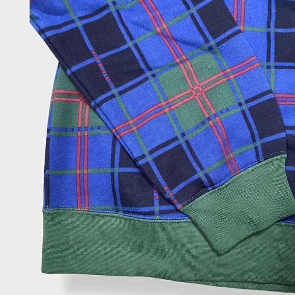 Nike Jordan Brooklyn Fleece Crewneck Sweatshirt Womans size Small DV1996-333 New - Picture 5 of 10